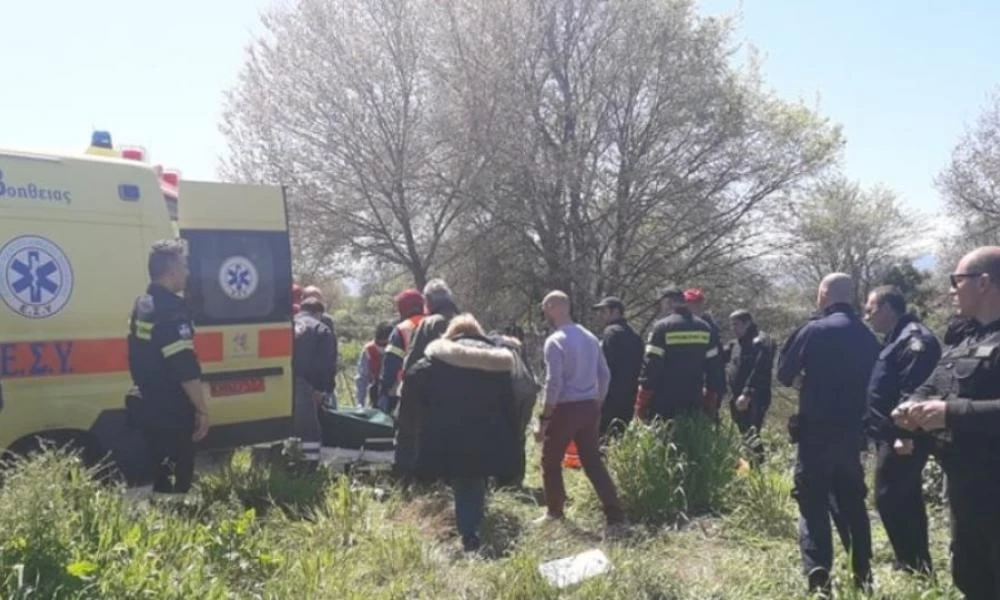 Τρίκαλα: Τραγικό τέλος για την ηλικιωμένη που αγνοούταν